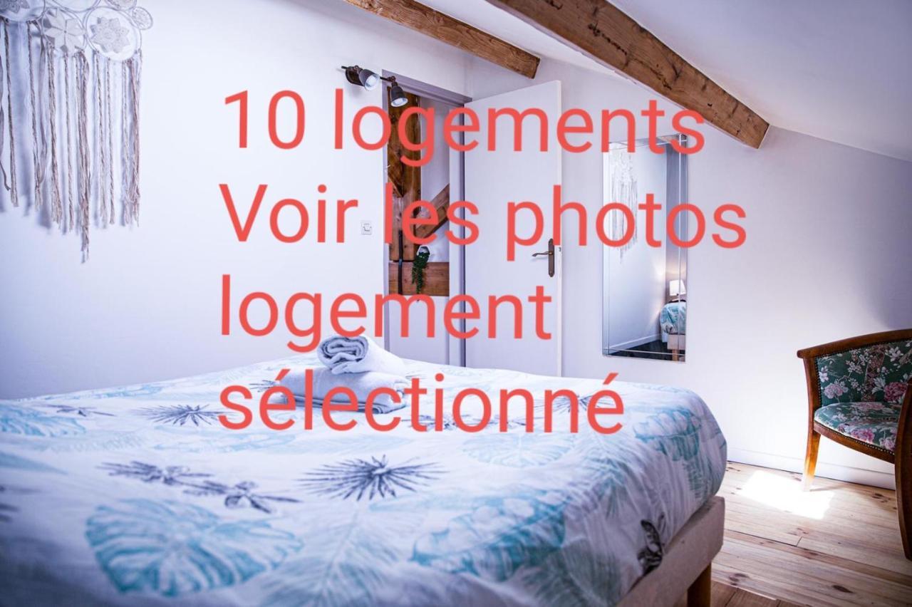 Loc'Apparts Монпелие Екстериор снимка